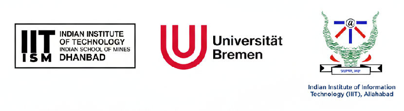 IIT(ISM) Dhanbad Logo